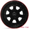 G-Wagon Wheels
