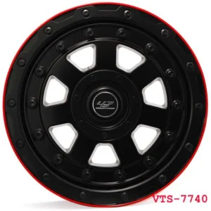 G-Wagon Wheels