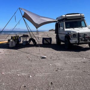 g-wagon