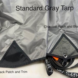Dragon Fly Tarp GWagon Sun Shade Rain Tarp Dragon Fly Tarp Detail 645x460