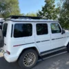 Short Slimline Roof Rack