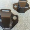Control Arm Bracket