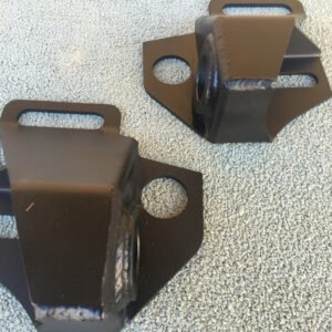 Control Arm Bracket
