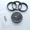 Adapter Kit for G Wagon
