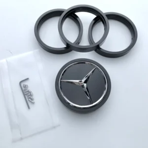 Adapter Kit for G Wagon