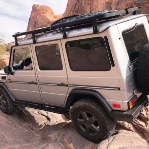 G-wagon
