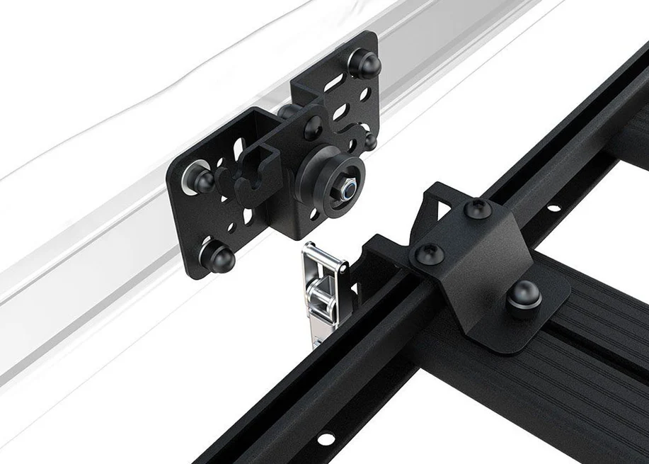 Easy - Out Awning for G-Wagen Slimline II Roof Rack - Image 8