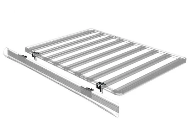 Easy - Out Awning for G-Wagen Slimline II Roof Rack - Image 9
