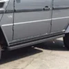 Rocker Panel Guard