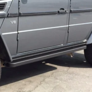 Rocker Panel Guard