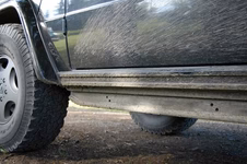 rocksliders
