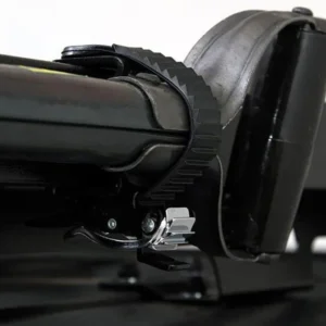 Tool mount