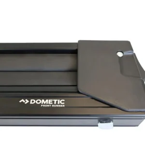 Ski/Snowboard Carrier Ski Snowboard carrier for G Wagen Slimline Roof rack load bars close up 913x688