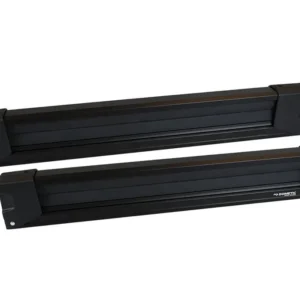 Ski/Snowboard Carrier Ski Snowboard carrier for GWogen Slimline Roof rack load bars 913x688