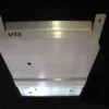 Transfer Case Skid Plate