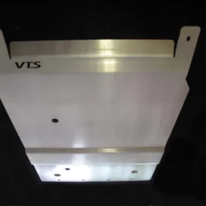 Transfer Case Skid Plate