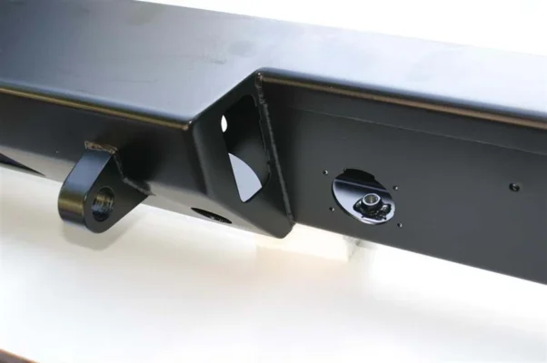 BUMPERS & BULL GUARDS