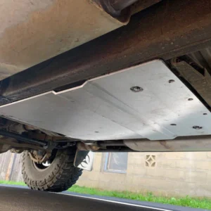transfer Case Skid Plate Transfer Case skid plate for Gwagon 800x600