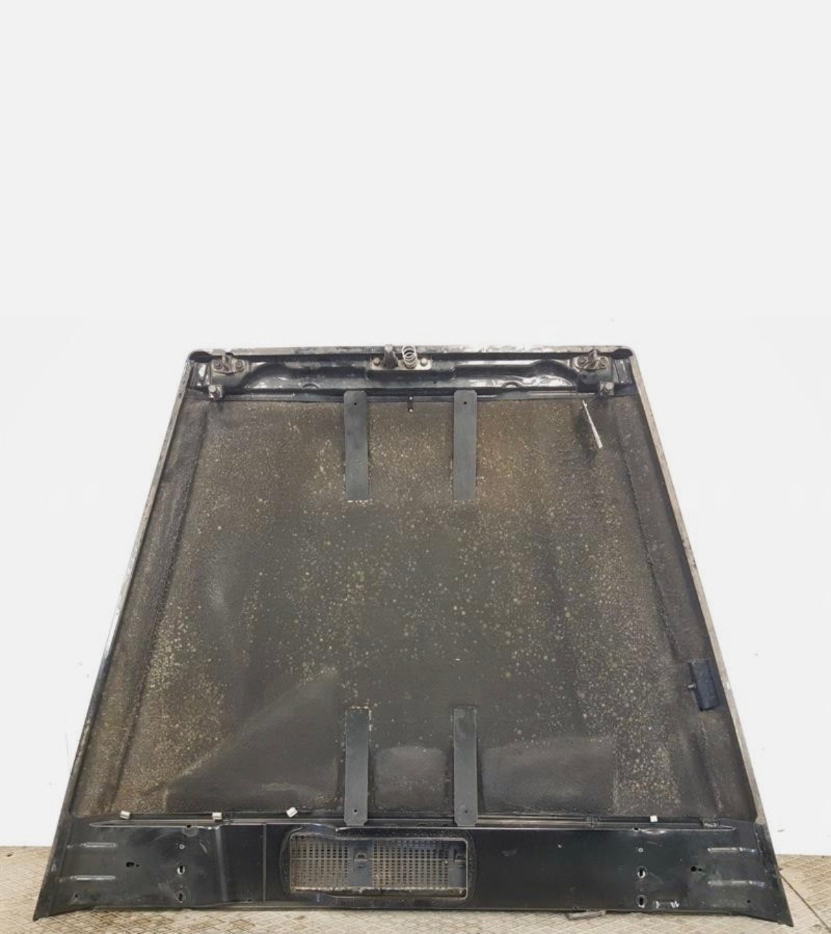 Mercedes G Wagon SWB roof. Removed from a W463 G Class RRP - Image 5