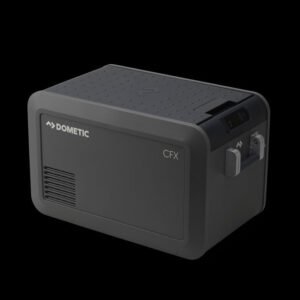 DOMETIC CFX5 35 COOLER - FRIDGE SLIDER FOR YOUR G-WAGEN ADVENTURES