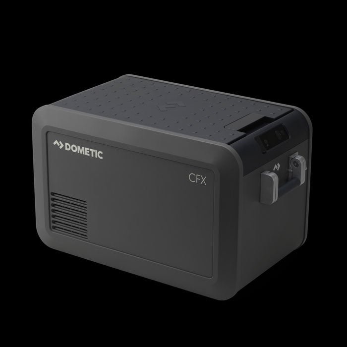 DOMETIC CFX5 35 COOLER - FRIDGE SLIDER FOR YOUR G-WAGEN ADVENTURES