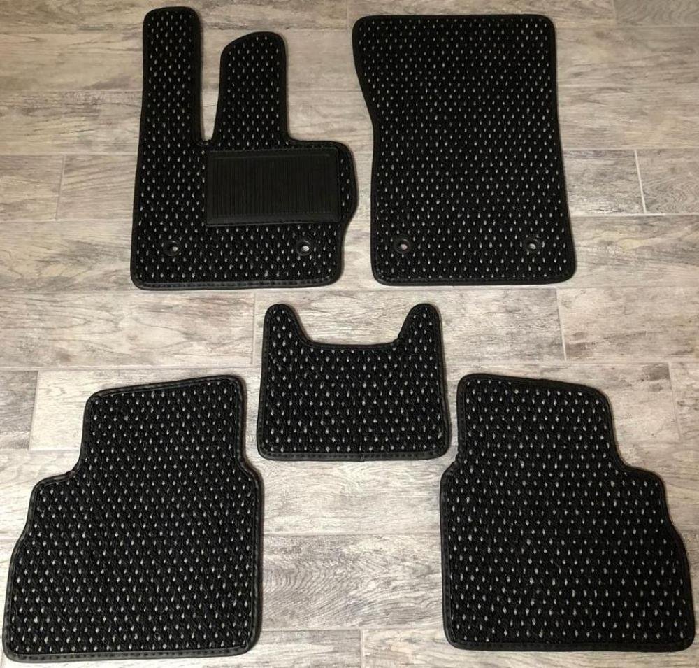 COCO FLOOR MATS FOR THE NEW 2019+ G-WAGEN - Image 5