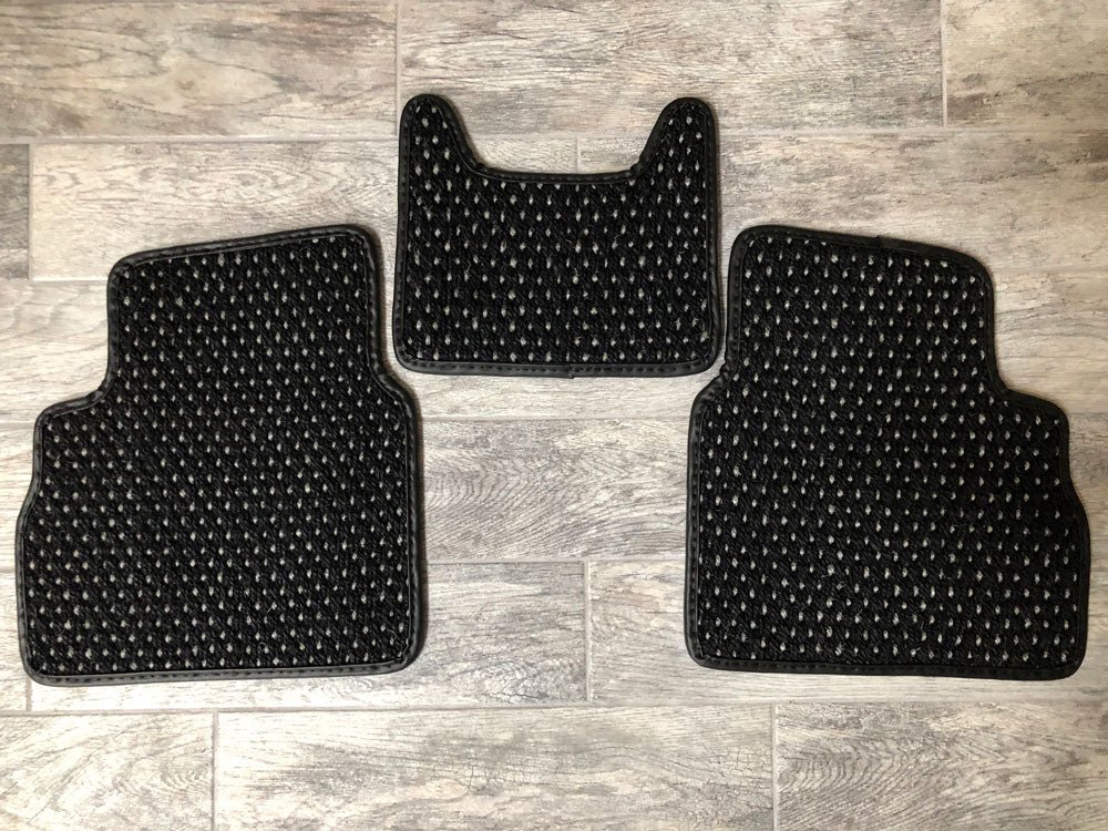 COCO FLOOR MATS FOR THE NEW 2019+ G-WAGEN - Image 7