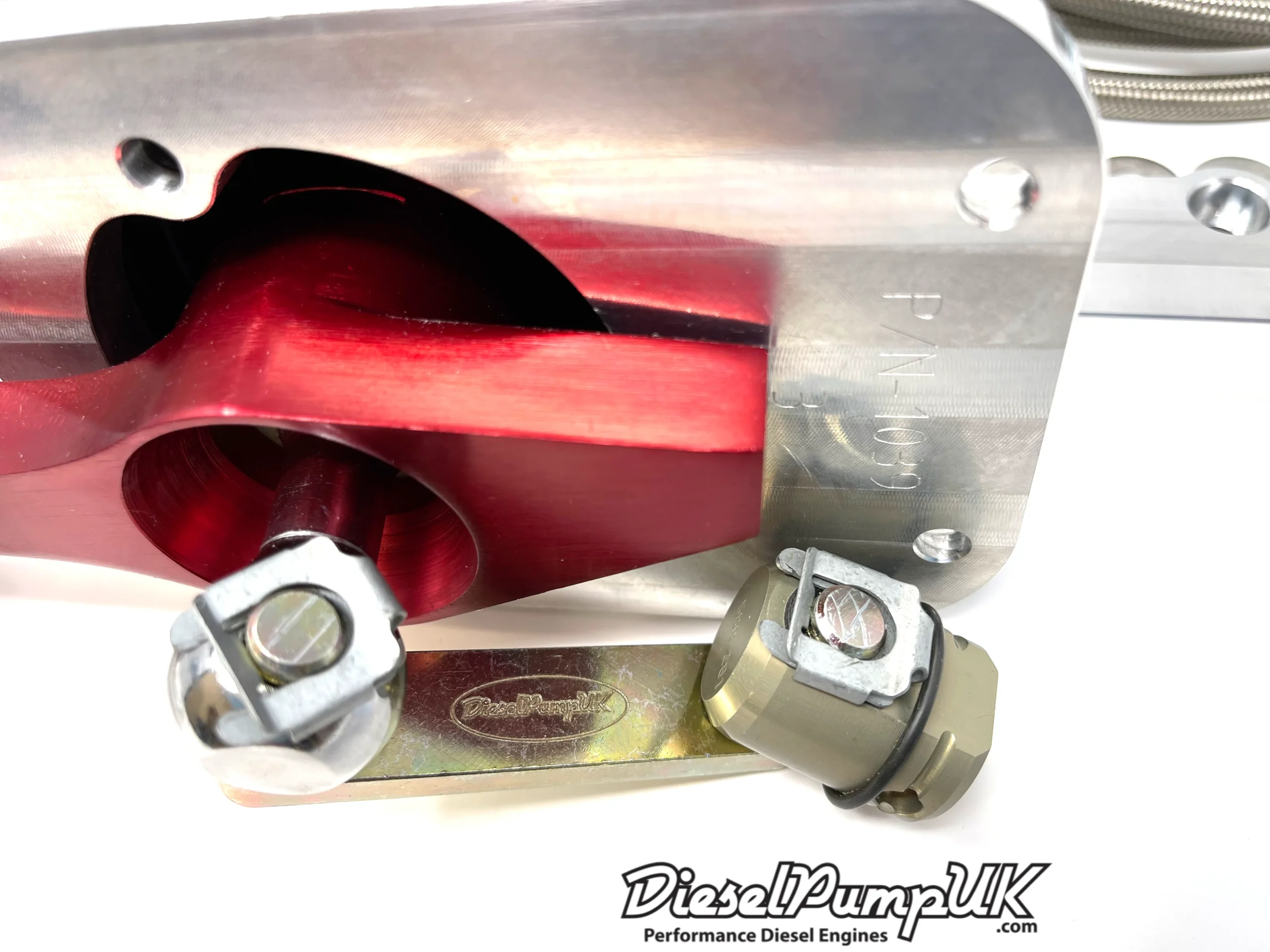 G Wagon W460 OM606/OM617 6 Speed Transmission Conversion Kit (including 37dz transmission) - Image 5