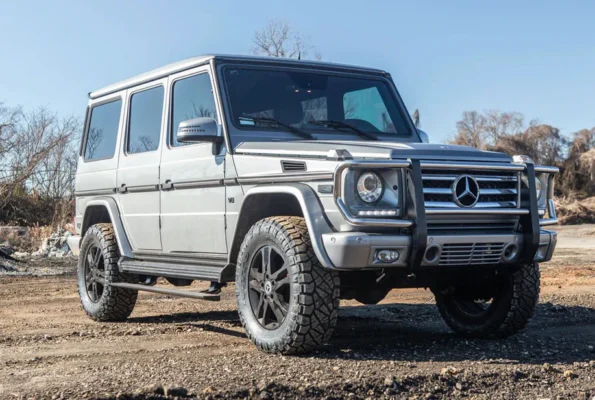 W463 Side Step Replacement ELECTRIC RUNNING BOARDS Retractable POWER STEPS G WAGON W463 2012 2018 917x616