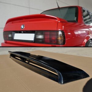 BMW SPOILERS & WINGS