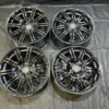 OEM BMW M3 19" Style 67 M Double Spoke Wheels / Rims